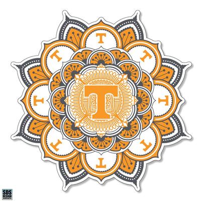 Tennessee SDS Design Kaleidoscope Decal