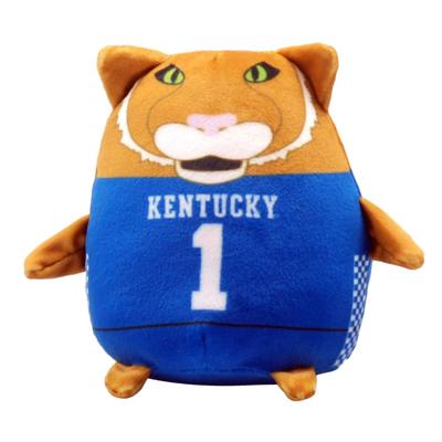 Kentucky Kid's Smusherz Plush Mascot