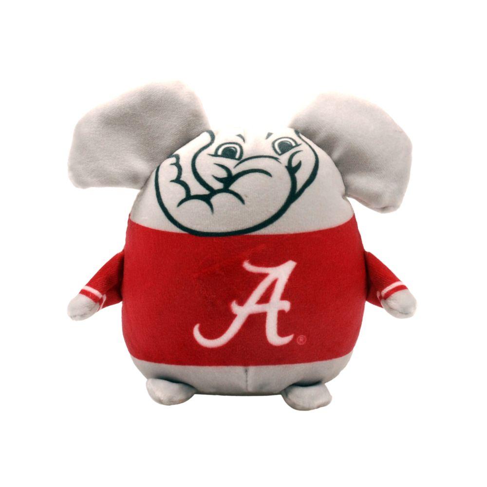 alabama elephant plush