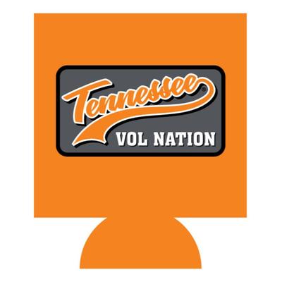 Tennessee Patch Can Cooler