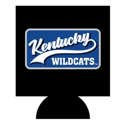 Kentucky Patch Can Cooler
