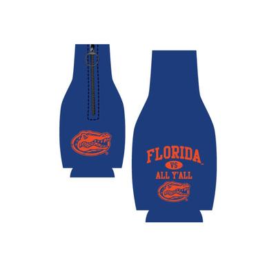 Florida Vs. All Y'all Bottle Cooler