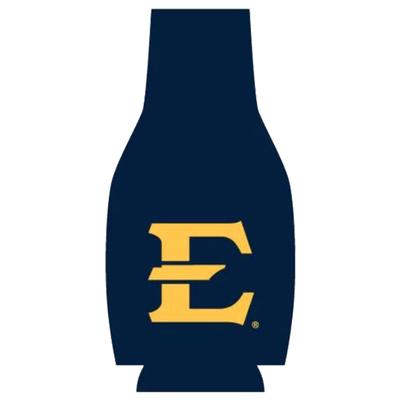 ETSU Home and Away Bottle Cooler
