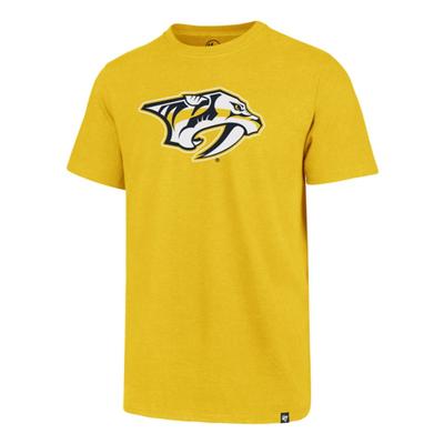Nashville Predators '47 Brand Club Tee