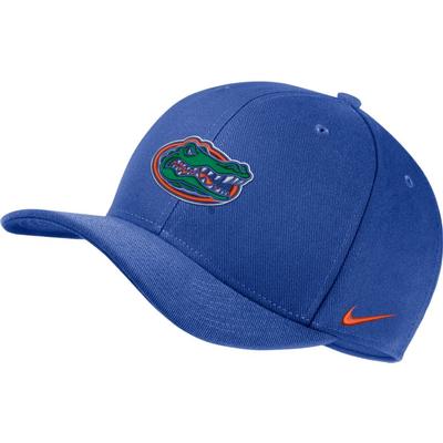 Florida Block F Dri-Fit Swooshflex C99 Cap
