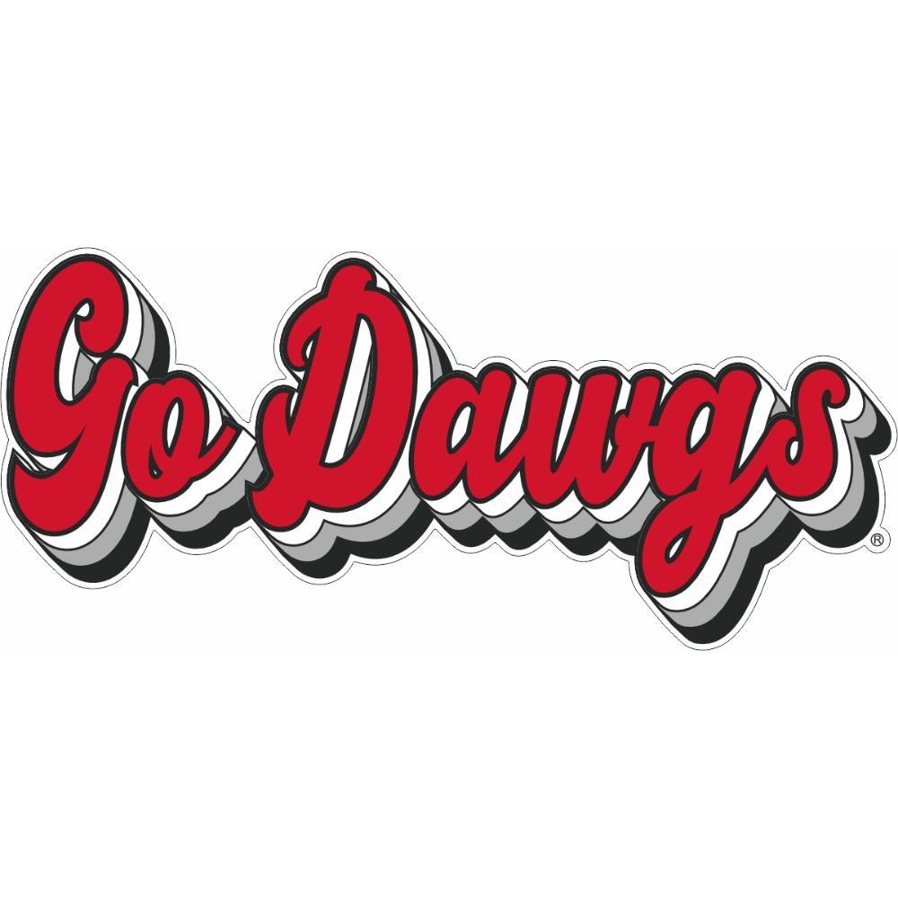 go dawgs t shirt