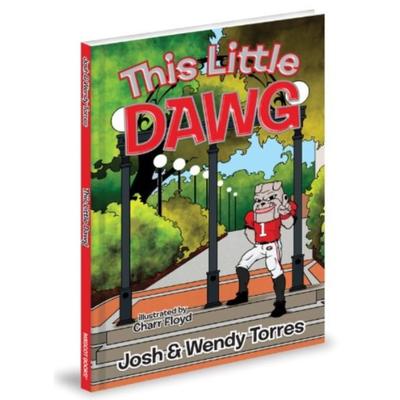 This Little Dawg by Josh and Wendy Torres