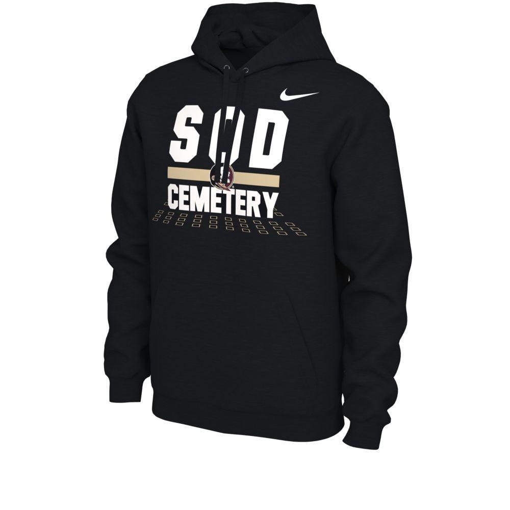 fsu nike sweatshirt