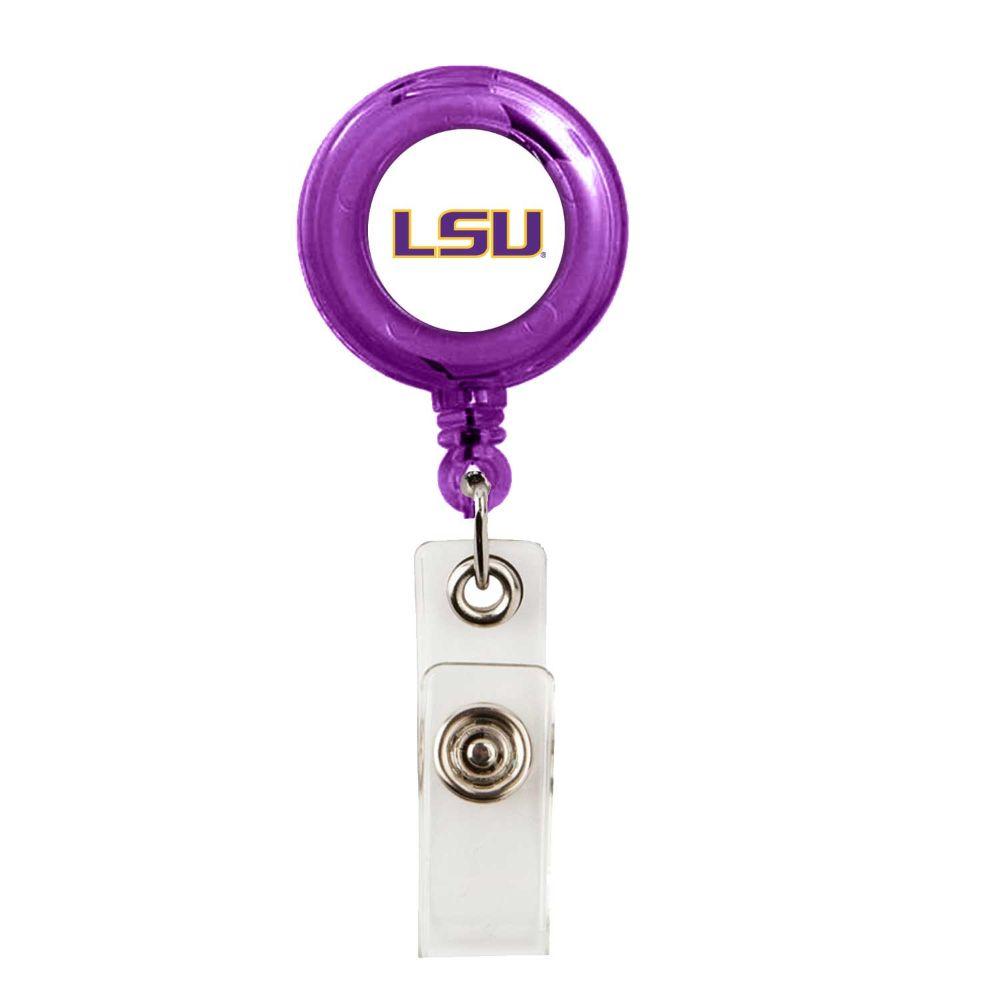 retractable badge holder