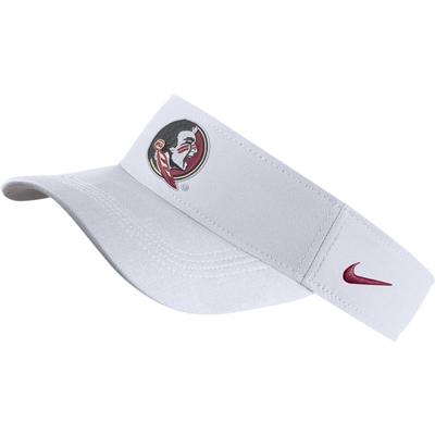 Florida State Seminoles Nike Dry Visor