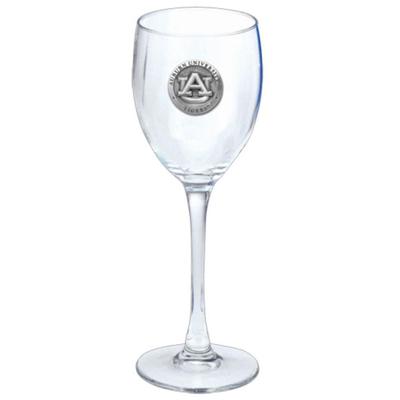 Auburn Heritage Pewter Wine Glass