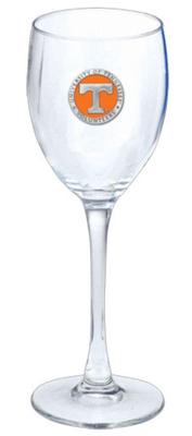 Tennessee Heritage Pewter Large Wine Glass