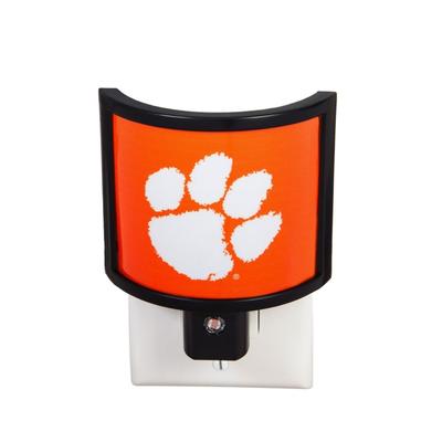 Clemson Evergreen LED Nightlight
