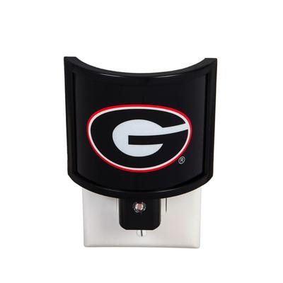 Georgia Evergreen LED Nightlight