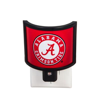 Alabama Evergreen LED Nightlight