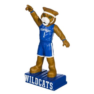 Kentucky Evergreen Mascot Statue