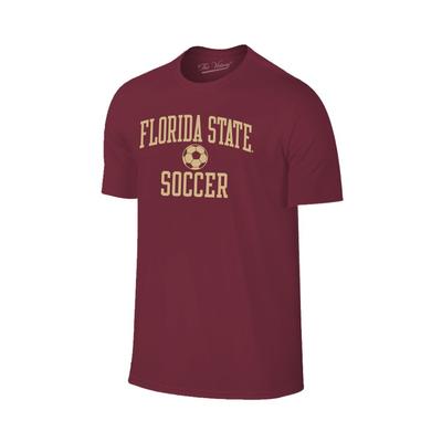 Florida State Women's Soccer Tee Shirt