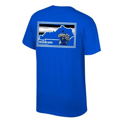 Kentucky Local Mountains T-Shirt