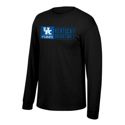 Kentucky Basketball Long Sleeve T-Shirt