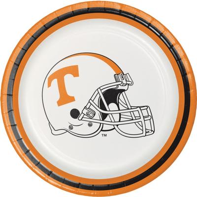 Tennessee Hoffman Luncheon Plates