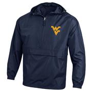  West Virginia Pack And Go Jacket