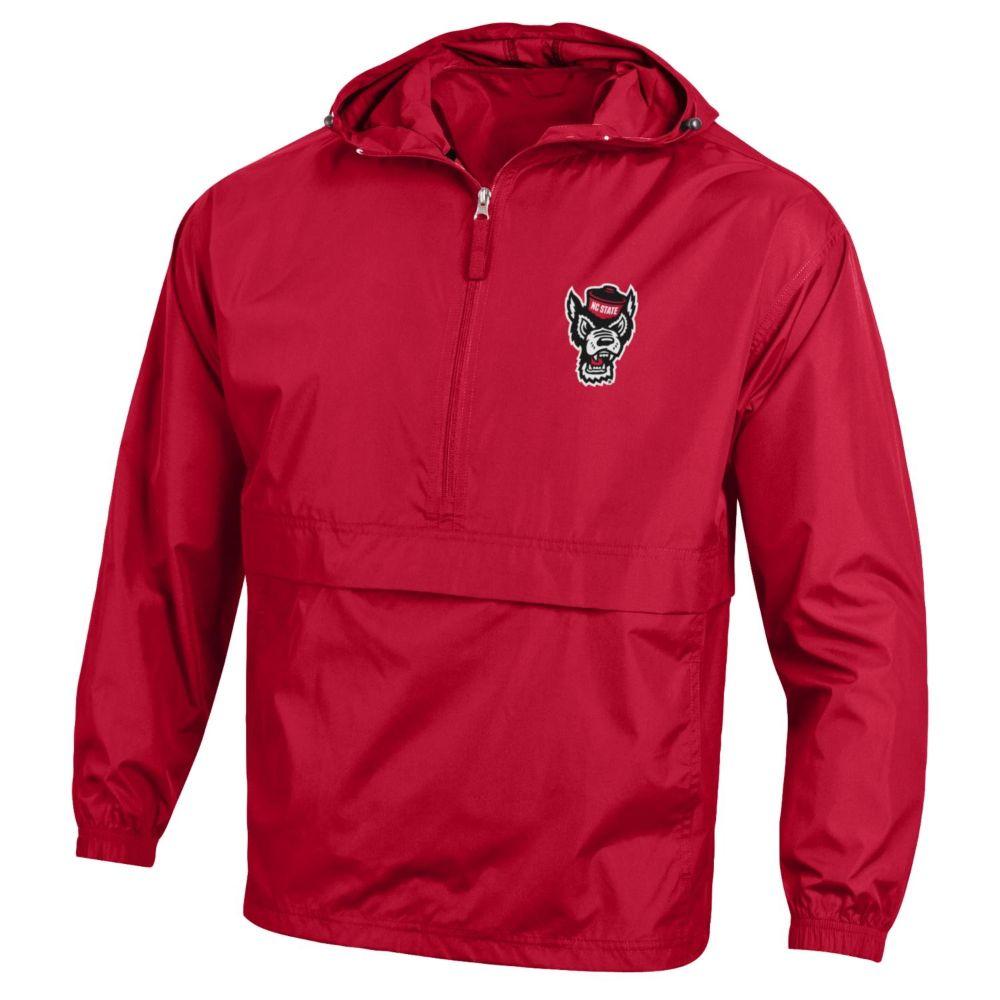 Pack | NC State Champion Pack And Go Jacket | Alumni Hall
