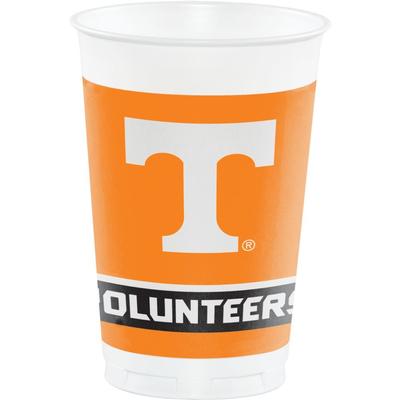 Tennessee Hoffman 20 oz Plastic Cups