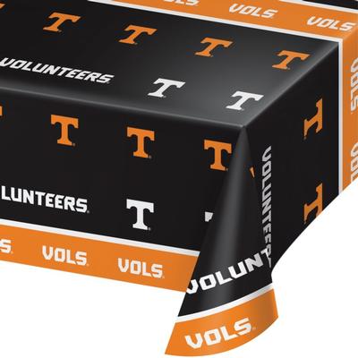 Tennessee Hoffman Table Cloth