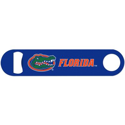 Florida Wincraft Metal Bottle Opener