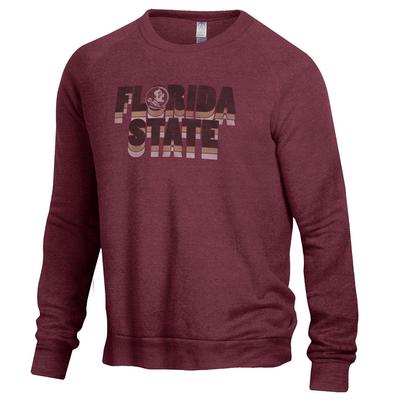 Florida State Alternative Apparel The Champ Pullover Sweatshirt