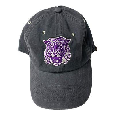Clemson Snider Sneer Tiger Cap