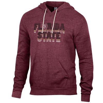 Florida State Alternative Apparel Challenger Hoodie