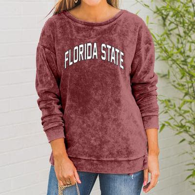 fsu women's sweatshirt