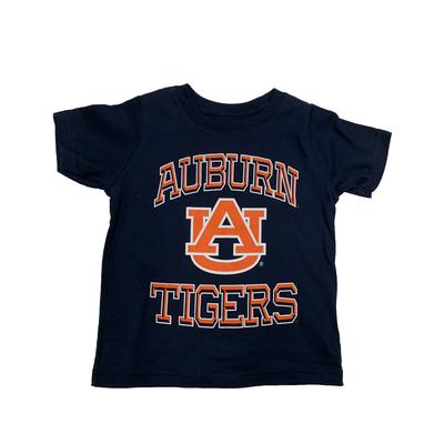 Auburn Arch Toddler Tee Shirt