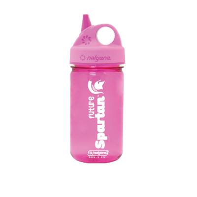 Michigan State Nalgene Future Fan Grip 'n' Gulp Bottle