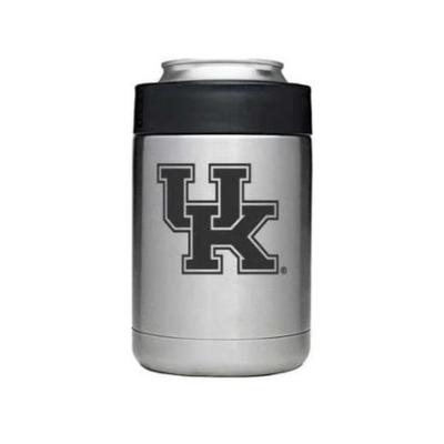 Kentucky YETI Stainless Steel Colster