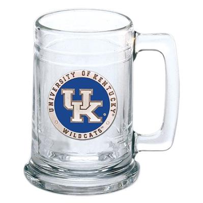 Kentucky Heritage Pewter 15 Oz. Stein