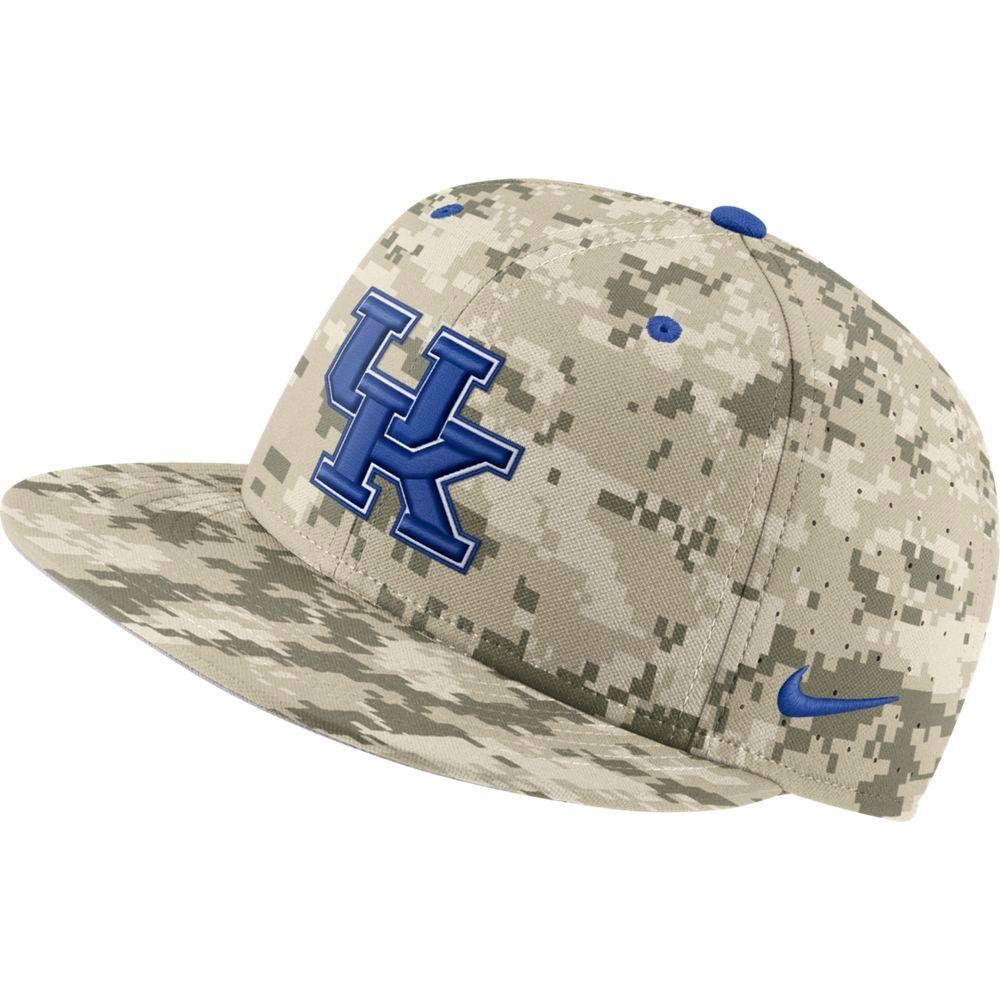 nike aerobill fitted hat