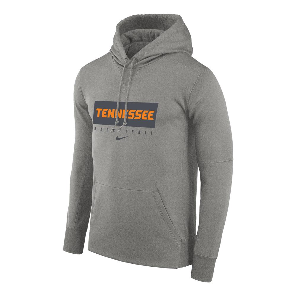 tennessee basketball hoodie
