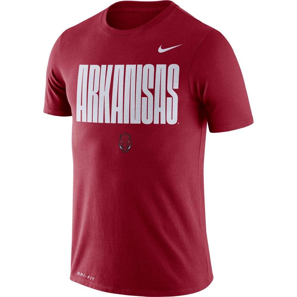 nike men's legend tee