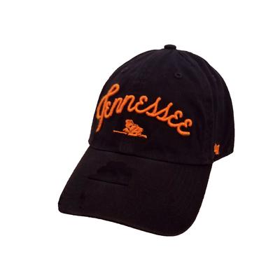 Tennessee 47' Brand Women's Script Adjustable Clean-Up Hat