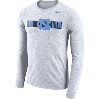 unc nike gear