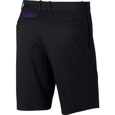 LSU Nike Golf Flex Core Shorts