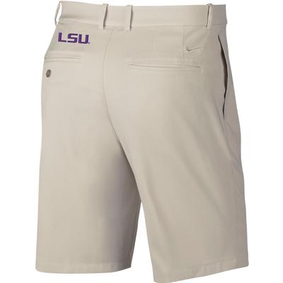 LSU Nike Golf Flex Core Shorts