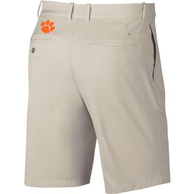 Clemson Nike Golf Flex Core Shorts
