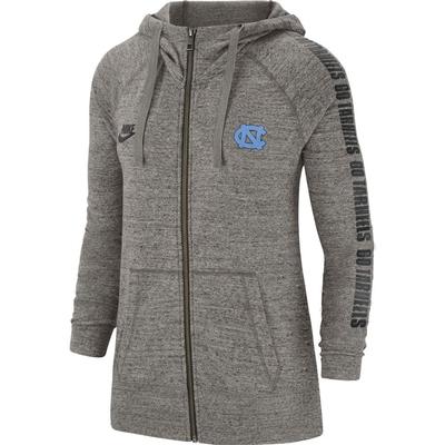 unc hoodie women's