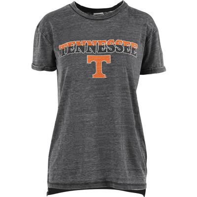 Tennessee Pressbox Women's Breakdown Vintage Wash Tee
