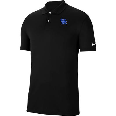 Kentucky Nike Golf Dry Victory Solid Polo