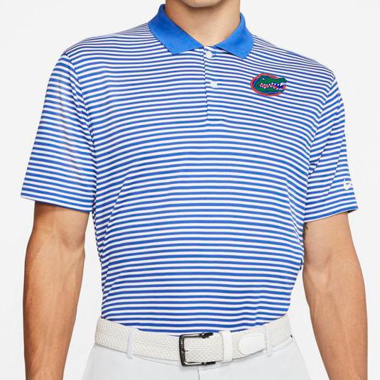 nike victory stripe polo