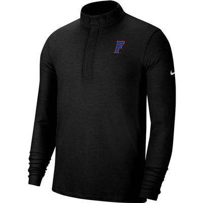 Florida Nike Golf Victory Slant F 1/2 Zip Pullover